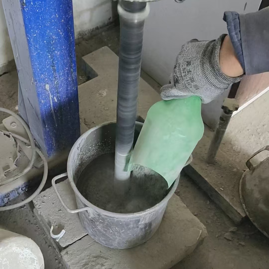 普格桥梁公路张拉用H60压浆料与普通压浆料有什么区别？