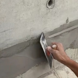 普格P型防护型环氧树脂砂浆
