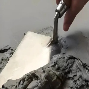普格混凝土裂缝孔洞剥落冻融修复用高强度丙乳防腐蚀砂浆